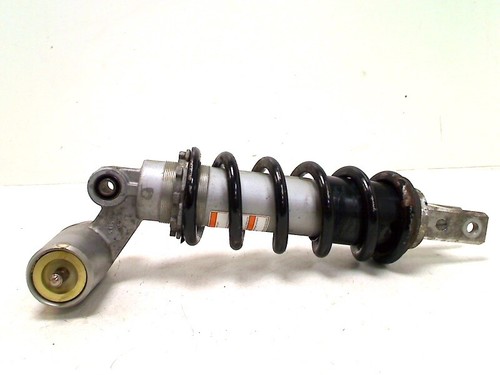 Rear shock absorber suzuki gsx - rear,