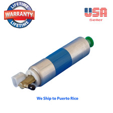 Electric Fuel Pump Fits