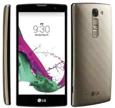 LG G4c H525N 8GB/1GB Gold (Unlocked) 4G LTE 8MP 5" Android 6 Smartphone A  #117