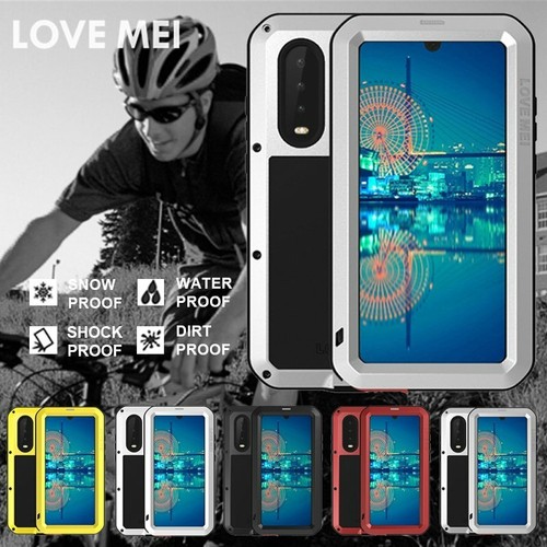 Love mei heavy duty - mei, aluminum