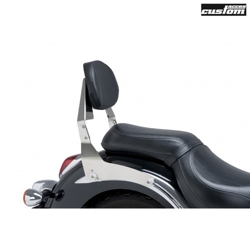 Custom acces rq0040j sissybar - acces,