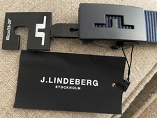 J.Lindeberg Golf Men's ROY
