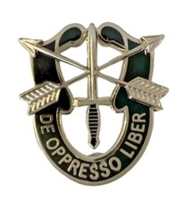 American U.S. Army SPECIAL