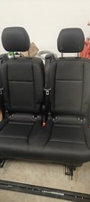 Mercedes vito class black - class,