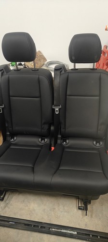 Mercedes vito class black - mercedes,