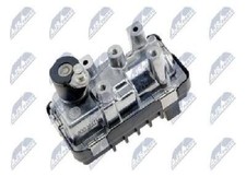Genuine NTY Actuator
