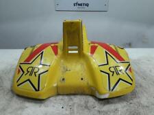 FRONT PLASTICS SUZUKI LT 50 QUAD & WARRANTY  - 11669721