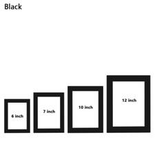 2+1 FREE, Wooden Photo Frame