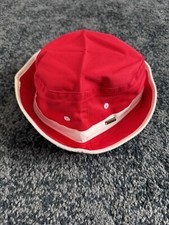 Musto Unisex Bucket Hat Size M