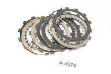 Yamaha SR 500 48T BJ 1985 -