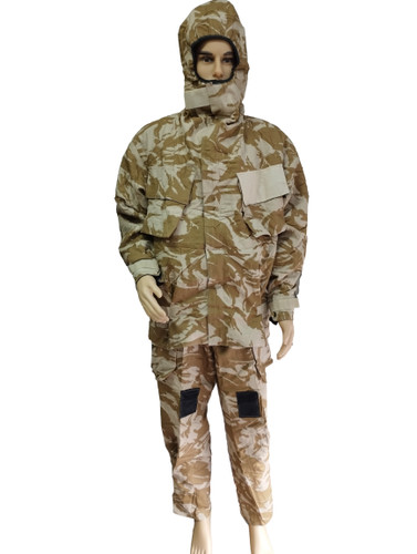 Nbc suit original british army - british,