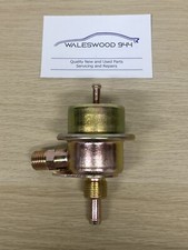 PORSCHE 944 1982-1985.5 FUEL PRESSURE REGULATOR - NEW