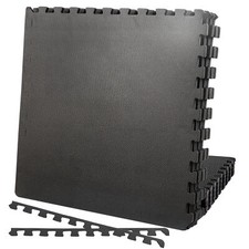 6 Pieces Puzzle Exercise Floor