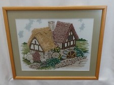 Lilliput lane waterside mill - lilliput,