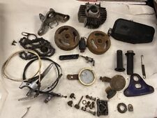 Puch Maxi Parts Bundle - Mags / Airbox / Barrel / Yokes / Grips Etc - Genuine