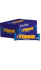 Nestle Yorkie original Milk