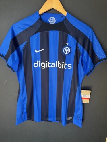 Genuine nike inter - genuine, milan