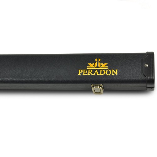 Peradon clubman black piece - peradon,