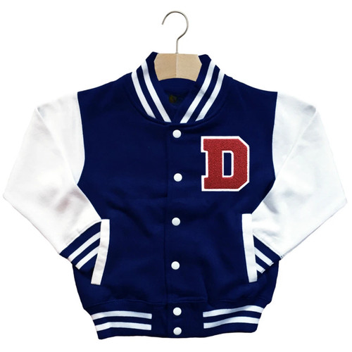 Classic varsity baseball - classic,
