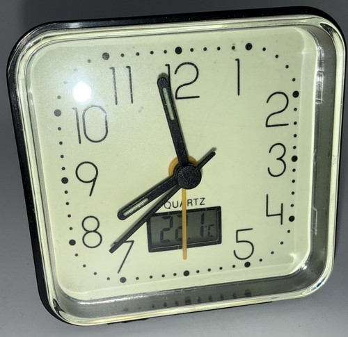 Quartz fully working - glow, in