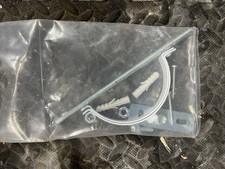 Flue Pipe Support Bracket
