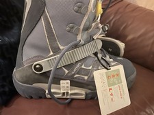 Burton Woman’s Snow Boarding