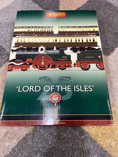 Working hornby gwr - hornby,