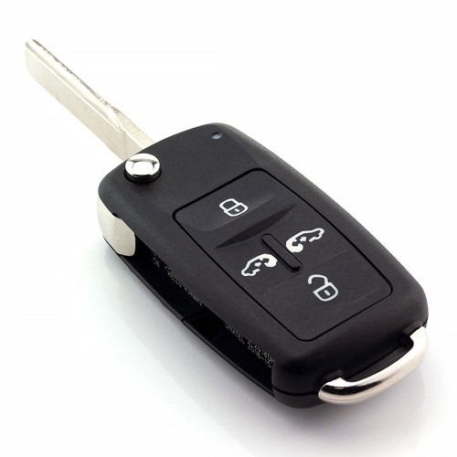 Key shell car - key, replacement