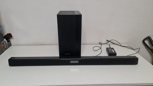Samsung h450 soundbar - samsung, hw-h450