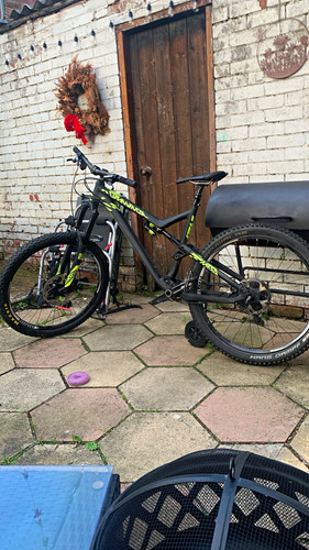 Commencal meta 2016 - , inch