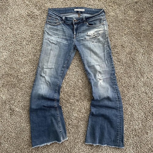Beautiful distressing brand - lj,