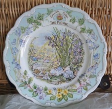 Royal Doulton Brambly Hedge