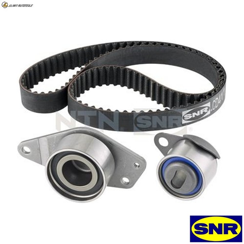 Timing belt kit kd455 - timing, kd455.39