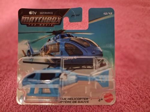 Matchbox the movie - 1-75,