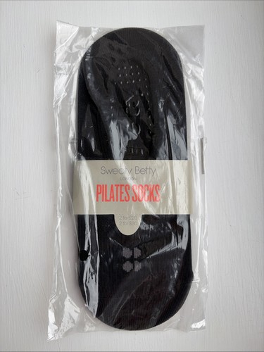 Sweaty betty black pilates - sweaty,