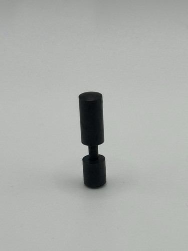 Weihrauch air rifle safety - hw,