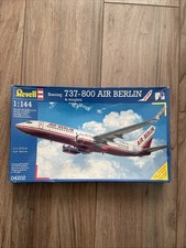 Revell Boeing 737-800 Air
