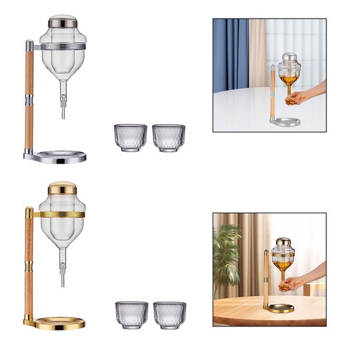 Sake set - sake,