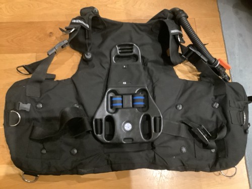 Buddy commando bcd - bcd, jacket