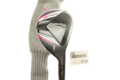 Callaway hot golf club - hot,