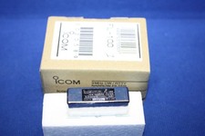 Icom FL-100 500Hz CW filter