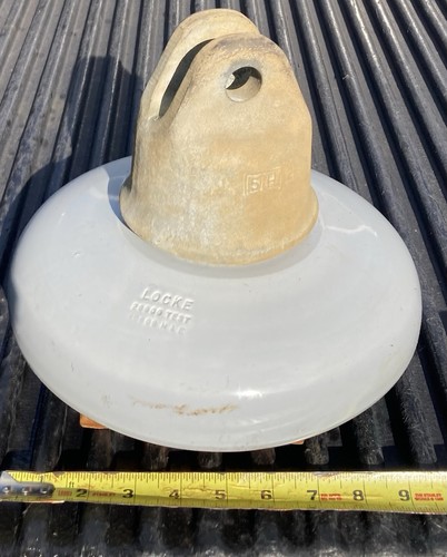 Antique large porcelain - large,