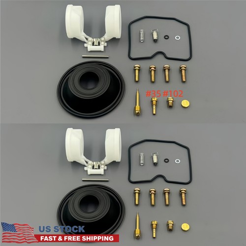 Carburetor rebuild carb - carburetor,