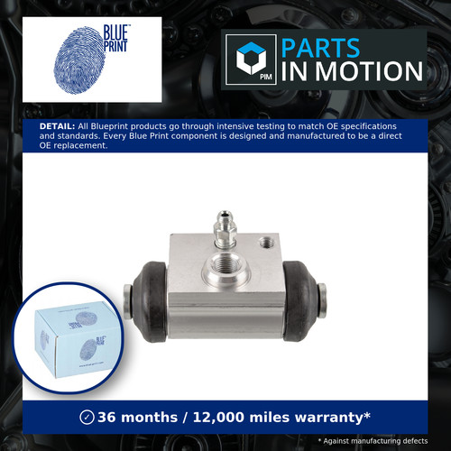 Wheel brake cylinders - wheel,