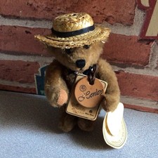 Artist Bear Henley By Robin Rive NZ.