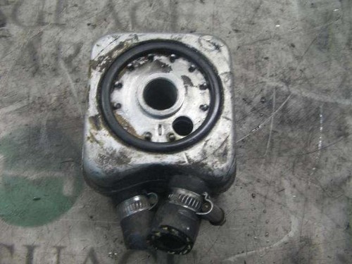 Engine oil cooler 5901601 - cooler,