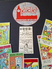 Primrose - Andy Pandy 1960 - Mint Condition