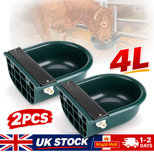 Animal automatic float - 4l,