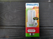 Philips Energy Saver Bulb 11W