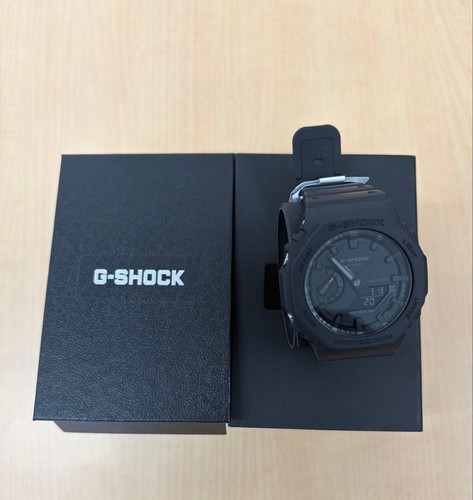 Casio watch shock - watch,